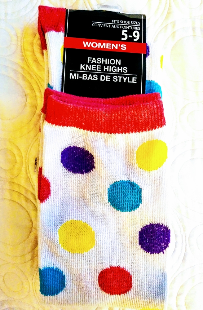 ๐5/$25๐Knee Highs๐ - Picture 2 of 2